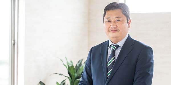 橋本 充史
